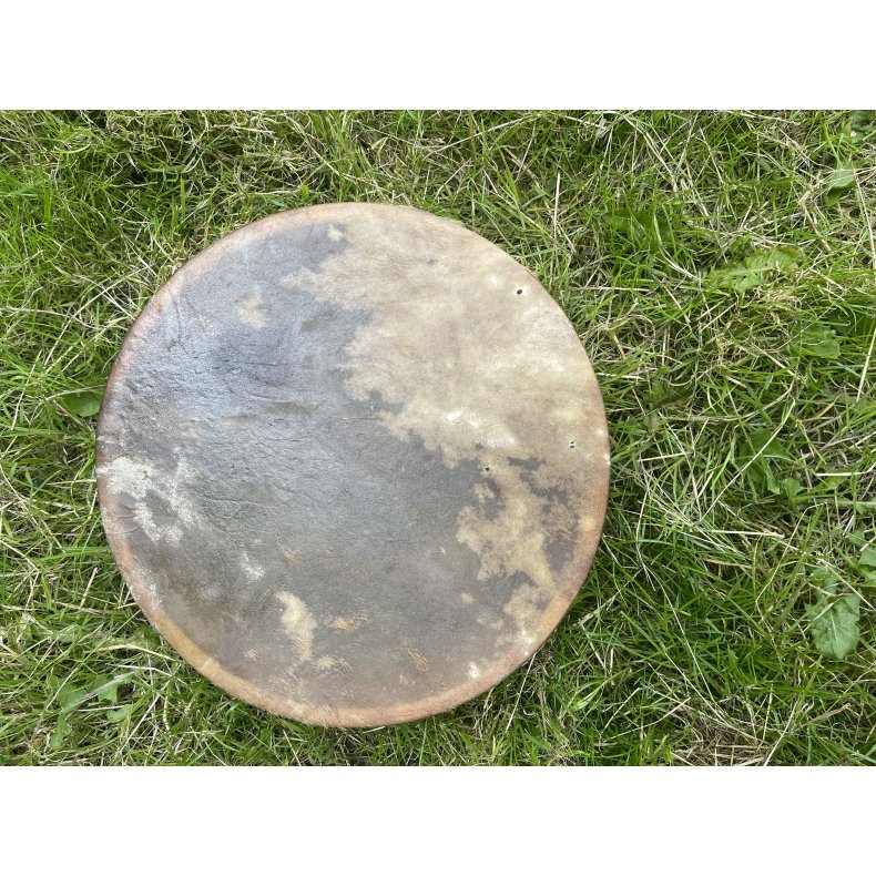 Shaman tromme 12"