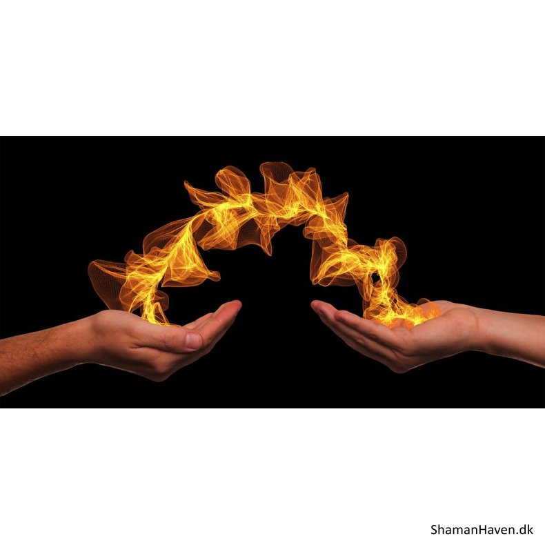 Drop-in healing. 23. Nov. 2025 kl. 10-12