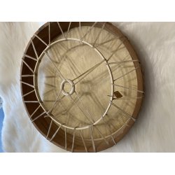 Shaman tromme 14"