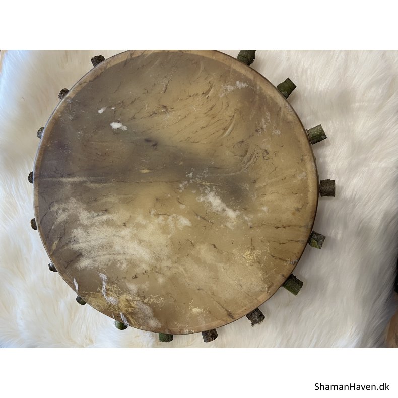 Shaman tromme 18