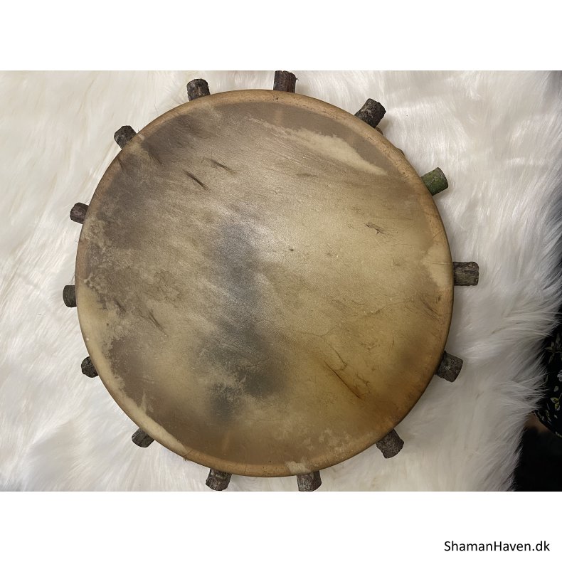Shaman tromme 14