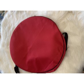 Shamantromme taske 16�