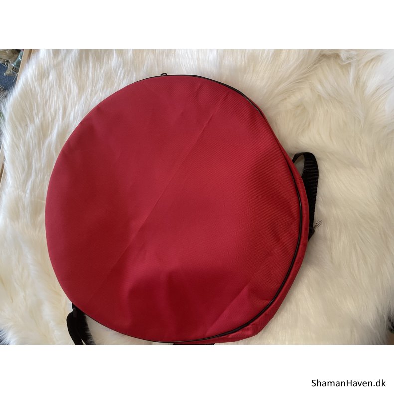 Shamantromme taske 16