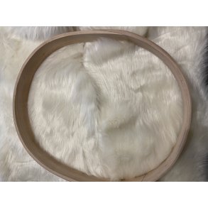 Trommeramme 21x17,5� 