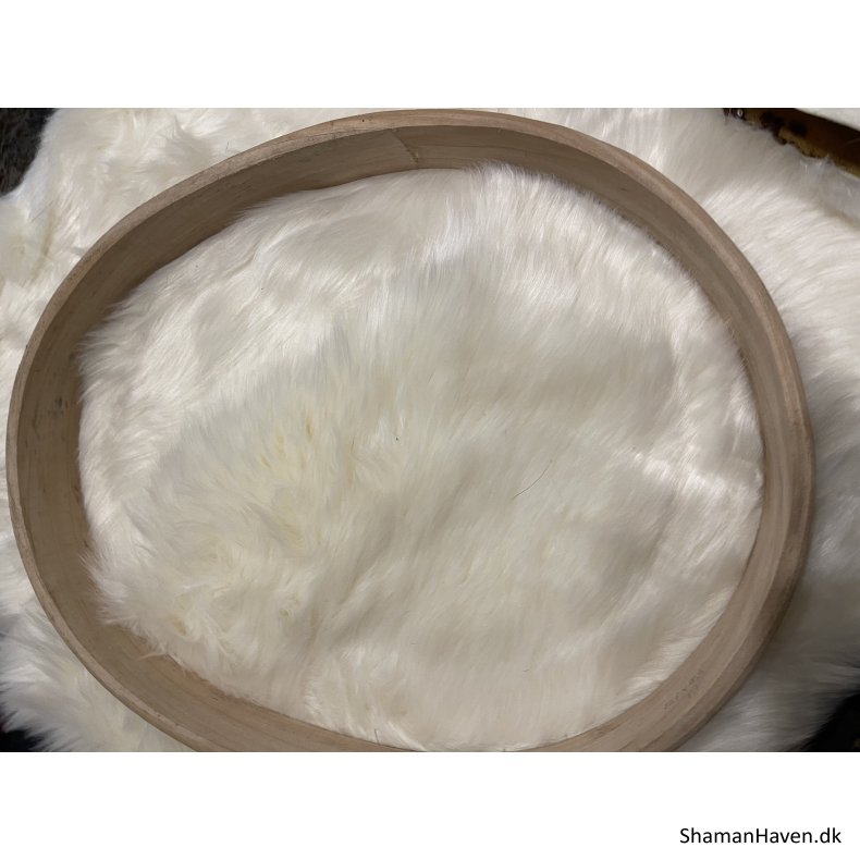 Trommeramme 20”