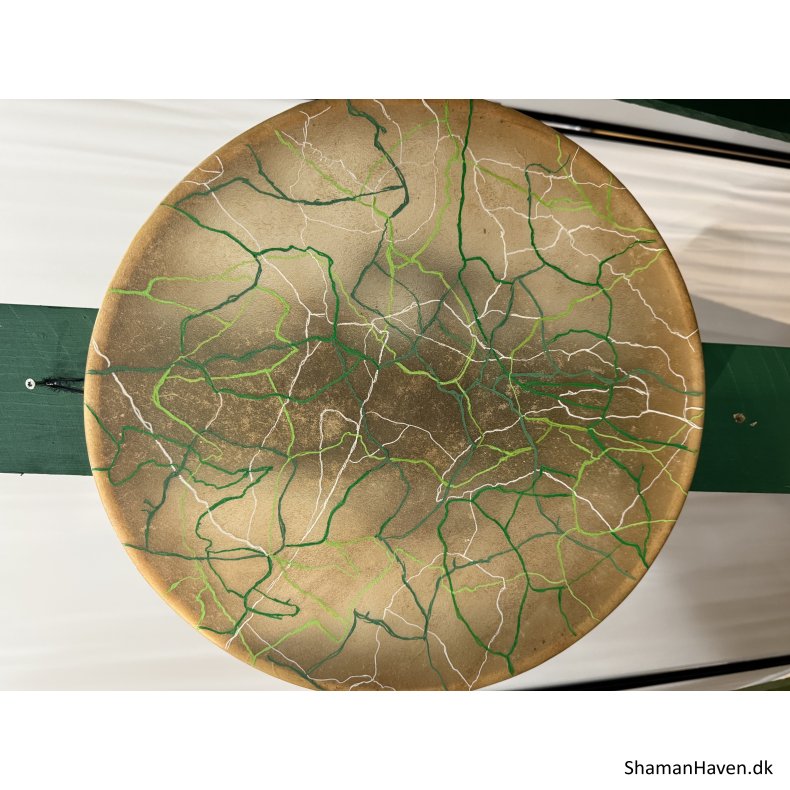 Shaman tromme 16