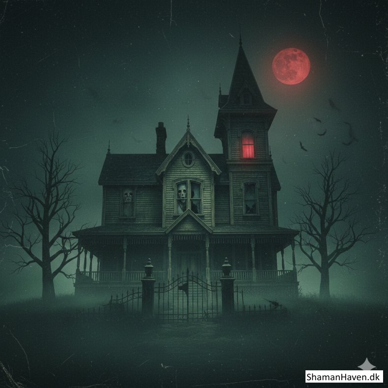 Husrensnings workshop den 14+15 februar 2026