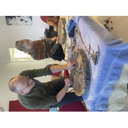  Skab din egen sj�lstromme - �den 23+24 februar 2026