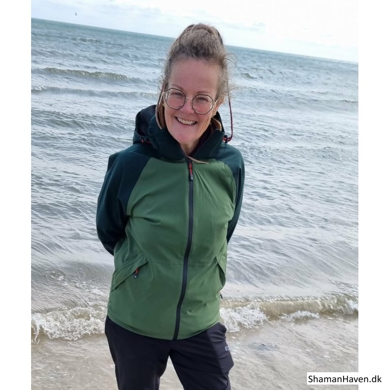 �At give clairvoyante beskeder, den 18 &amp; 19 juli 2026