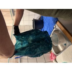 Healings tromme - 18� gedeskind