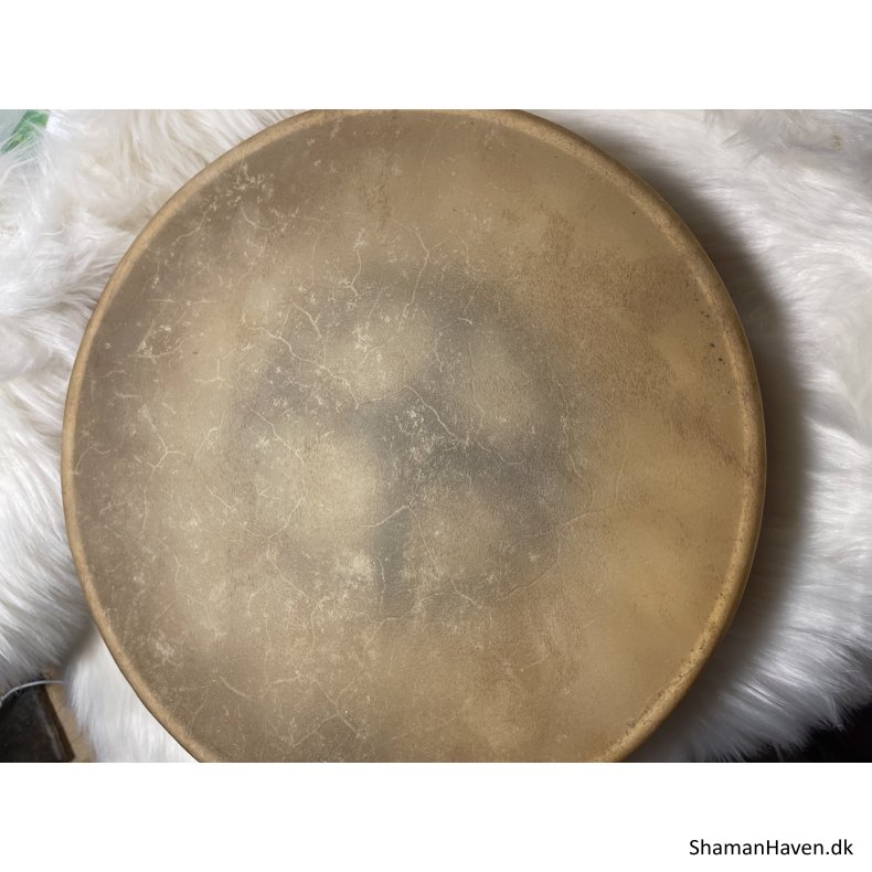 Shaman tromme 16