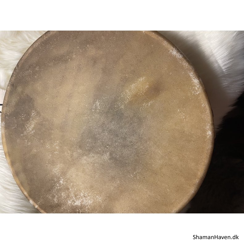 Shaman tromme 16 bffel