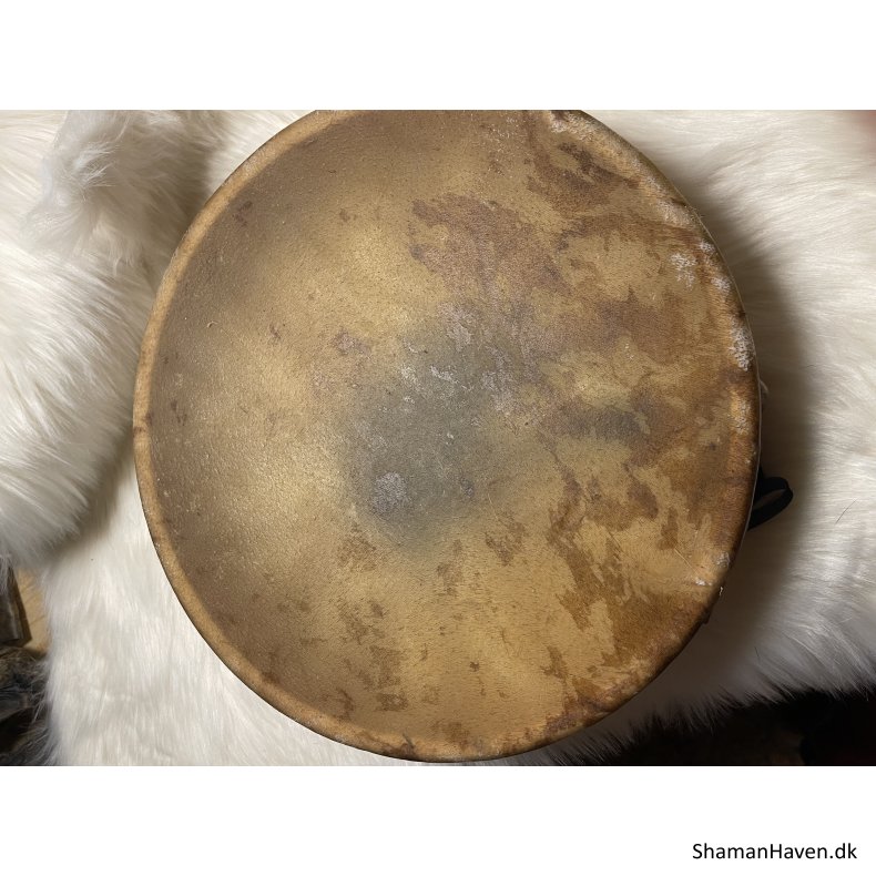Shaman tromme 14