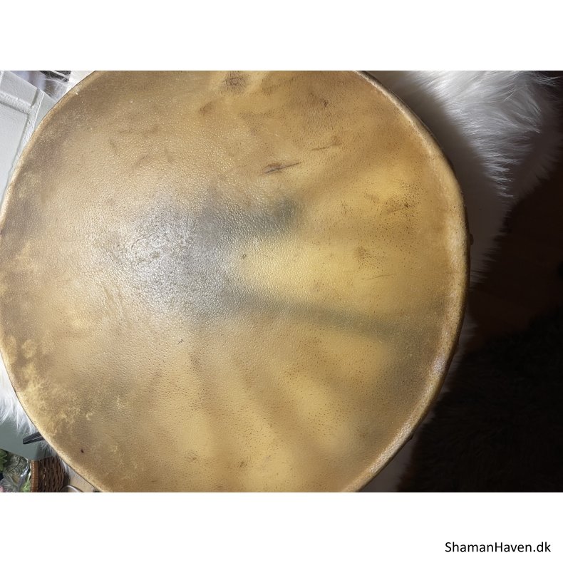 Shaman tromme 22