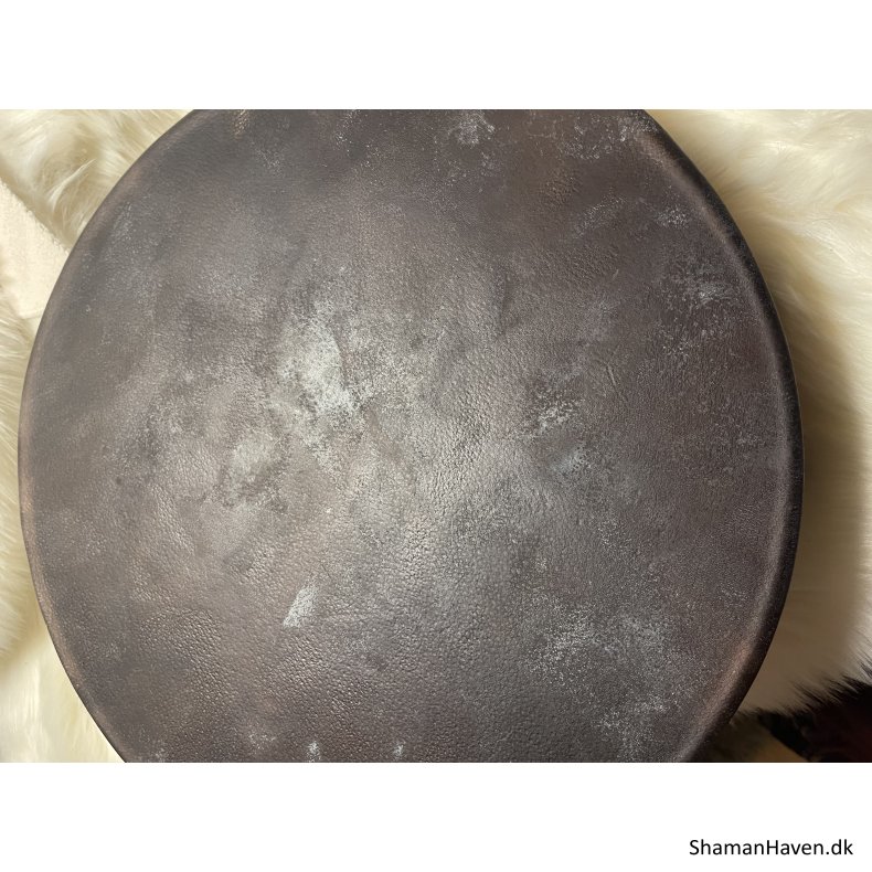Shaman tromme 16