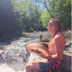 Ancestral Healing � Journey for the Lost Souls, den 1.marts kl 13