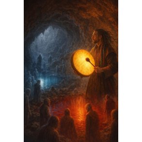 Ancestral Healing � Journey for the Lost Souls, den 1.marts kl 13