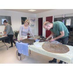  Skab din egen sj�lstromme - �den 23+24 februar 2026