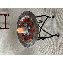 🌕 L�r at skabe og lede trommeceremonier 🌕23 og 24 januar 27