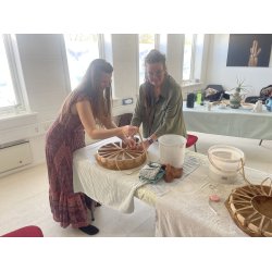 Skab din egen sj�lstromme - �den 20+21 juni 2026