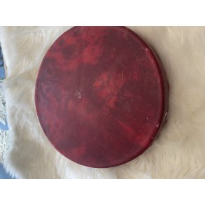 Kalveskinds tromme 14�