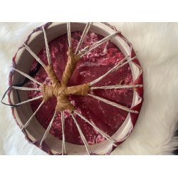 Kalveskinds tromme 14