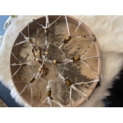 Gedeskinds tromme 20