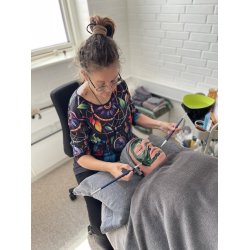 Juletilbud Japansk lifting