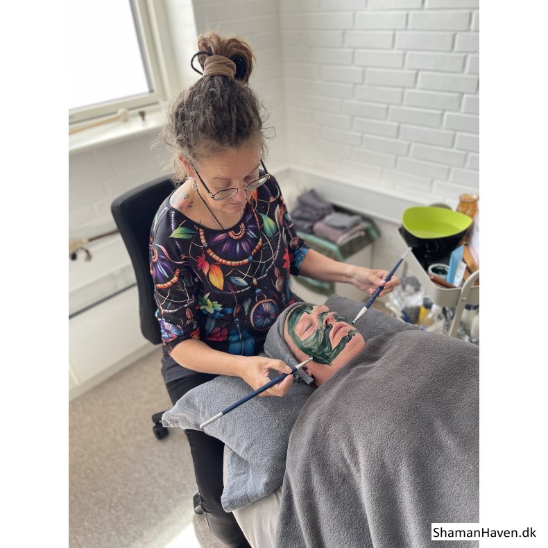 Juletilbud Japansk lifting