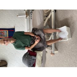 Juletilbud Thai fodmassage