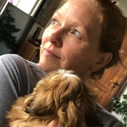 Foredrag om Dyretelepati  Skab dybere relationer til dine dyr d. 3. februar 2026