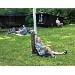 Slip fortiden og tr�d ind i dit nye jeg � En shamanistisk uge i skoven Den 31.juli - 7.-august 2027