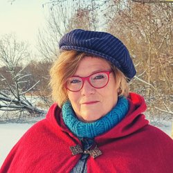 Kraftsang - Lyset i Mrket, d.25.november 