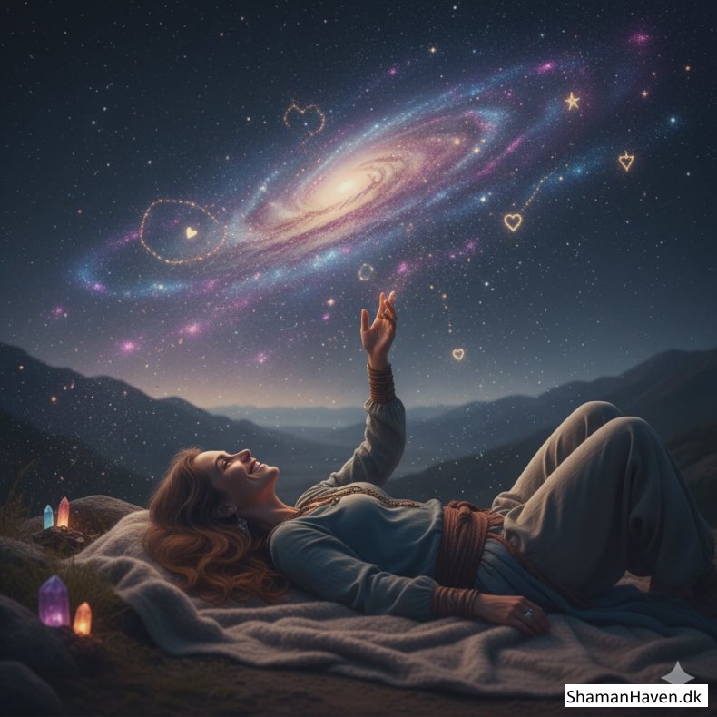 &#10024; MANIFESTATION WORKSHOP , lrdag den 27. December