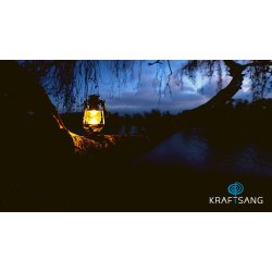 Kraftsang - Lyset i Mrket, d.25.november 