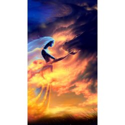 &#128009; Lr at arbejde med drageenergierne &#128009; den 14. Marts 26