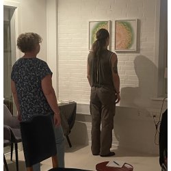 Workshop  - lr at lukke af for andres energi, d. 18. November 2025