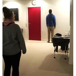 Workshop  - lr at lukke af for andres energi, d. 18. November 2025