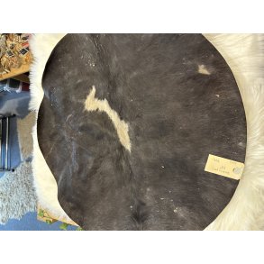 Kalveskind med pels 28�