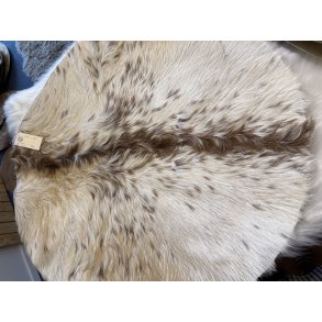 Gedeskind med pels 30�