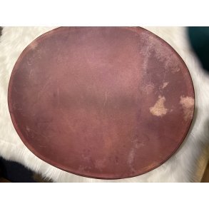 Oval Wild Woman tromme - 19x15�