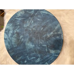 Healings tromme - 18� gedeskind