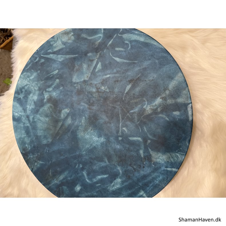 Healings tromme - 18� gedeskind