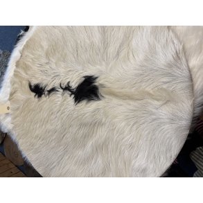 Gedeskind med pels 28�