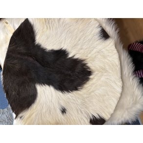 Gedeskind med pels 28�