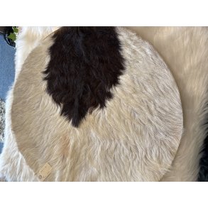 Gedeskind med pels 26�