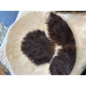 Gedeskind med pels 26�
