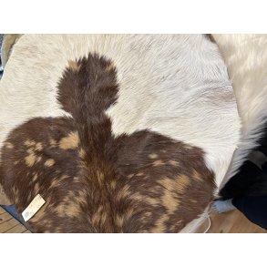 Gedeskind med pels 30�
