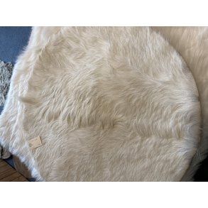 Gedeskind med pels 26�