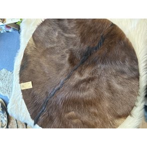 Gedeskind med pels 26�